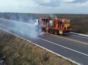 Governador Paulo Dantas inaugura rodovia ligando Batalha a Olivença hoje