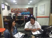 Thaise Guedes destaca Dia Nacional do Doador Voluntário de Sangue