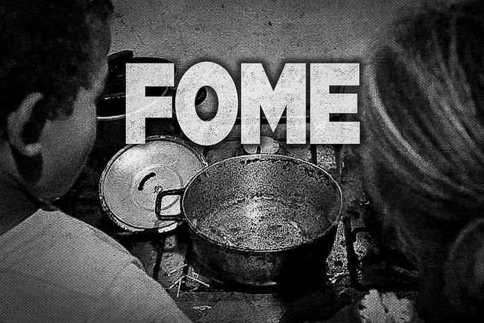 Paulo-Excelência está no outro lado do mundo e o FECOEP, por onde anda? Foi abduzido? Escafedeu-se?