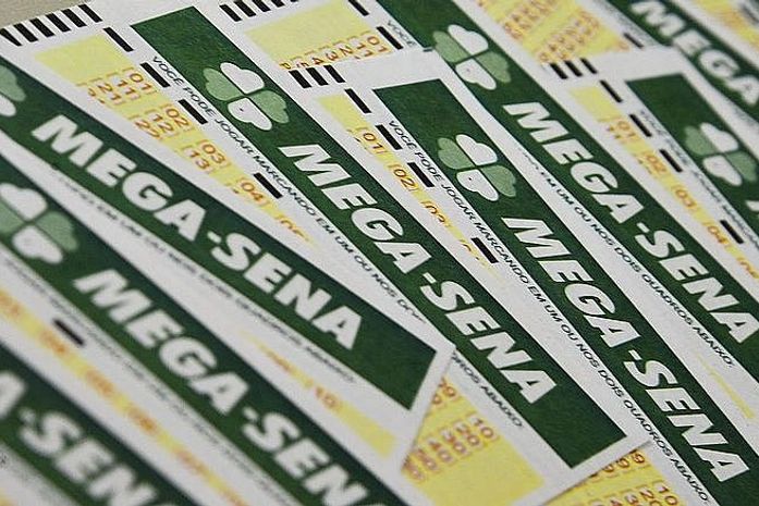 20 apostas de Alagoas acertam a quina da Mega-Sena, cinco quinas são de Arapiraca