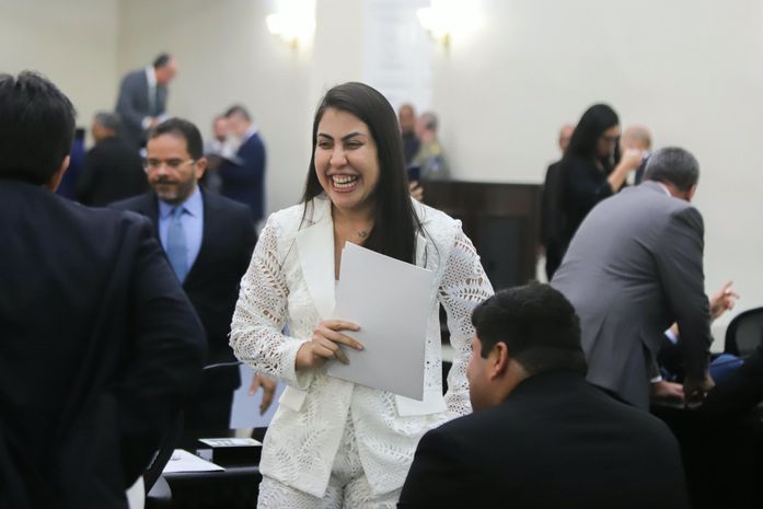 Deputada Gabi Gonçalves convoca Audiência Pública para celebrar mulheres extraordinárias em Alagoas e lançar iniciativas pela igualdade