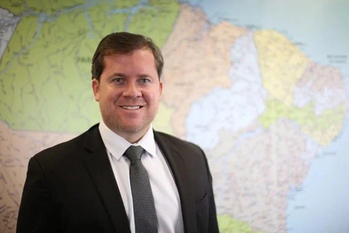 Desde 2021 Marx trabalha para que o Zolgensma, usado no tratamento da Atrofia Muscular Espinhal, seja distribuído pelo SUS