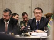 Segundo o presidente, a mudança na previdência é uma questão de Estado