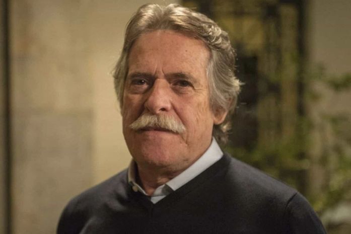 José de Abreu se autoproclama presidente do Brasil no Twitter