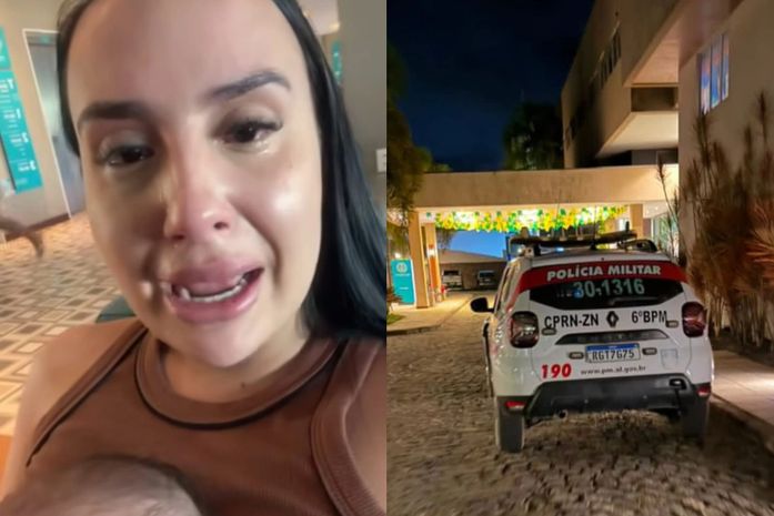Turista denuncia agressão a filho de 6 anos em resort de Alagoas