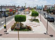 Mecânico é executado a tiros no centro de Girau do Ponciano 