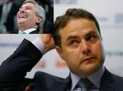 Renan Filho cai 7% e Fernando Collor sobe 8% pontos em nova Pesquisa para o Governo