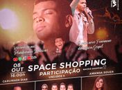 Cantor Jessé Aguiar apresenta turnê Alívio em Maceió  