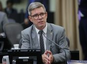 Cabo Bebeto reafirma oposição ao Governo e é o único a votar contra projetos de suplementação que somam mais de R$ 25 milhões