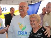 Prefeitura de Arapiraca leva o programa Cria mais perto de você ao bairro Planalto