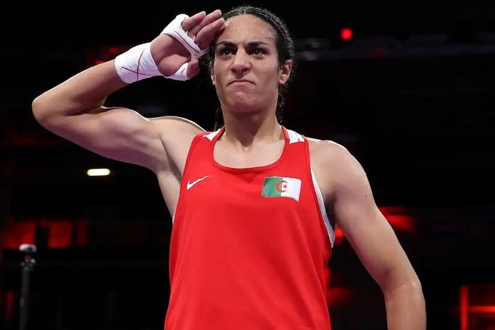 Entenda polêmica envolvendo boxeadora argelina na Olimpíada