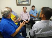 Ações do movimento Maio Amarelo terão inicio em Arapiraca nesta segunda-feira