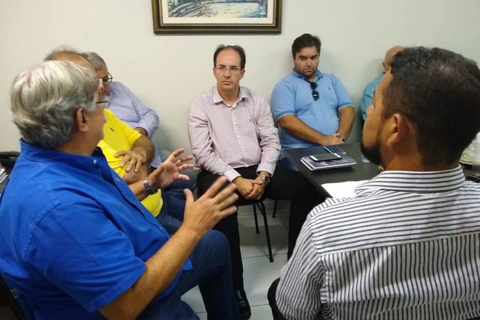 Ações do movimento Maio Amarelo terão inicio em Arapiraca nesta segunda-feira