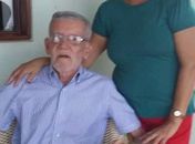 Morre em Arapiraca o empresário Benedito Ribeiro aos 90 anos