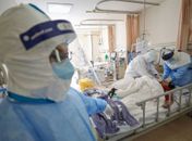 Wuhan relata primeiro foco de coronavírus desde fim do isolamento