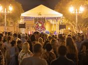 Lei que obriga uso de 50% das verbas de eventos para artistas locais é promulgada em Maceió