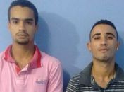 Em 24 horas, polícia prende suspeitos de crime em Rio Largo