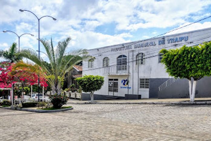 Prefeitura Municipal de Traipu