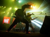 Secult divulga resultado final com selecionados da 4ª edição do Festival do Rock de Alagoas