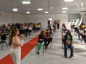 Educação de Lagoa da Canoa realiza evento em culminância da Campanha Setembro Amarelo