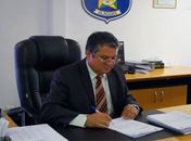 Delegado-Geral Paulo Cerqueira