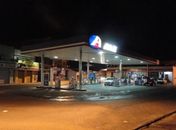 Postos de combustíveis continuam alvos de assaltos no centro de Arapiraca  