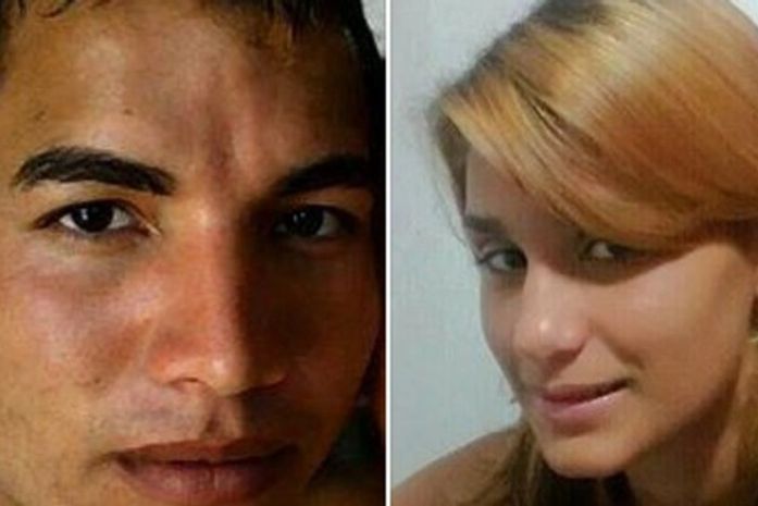 Gustavo e Genílsula