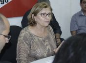 Prefeita Eliza Alves se reúne com lideranças de novos conjuntos de Rio Largo