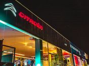 La Cité Citroën Peugeot