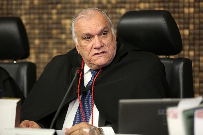 Desembargador José Carlos Malta