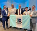 Aluno de São Miguel dos Campos é medalhista de ouro na Olimpíada Brasileira de Matemática