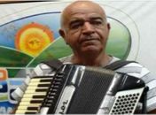 Morre Basto Peroba um dos maiores talentos da sanfona do Nordeste