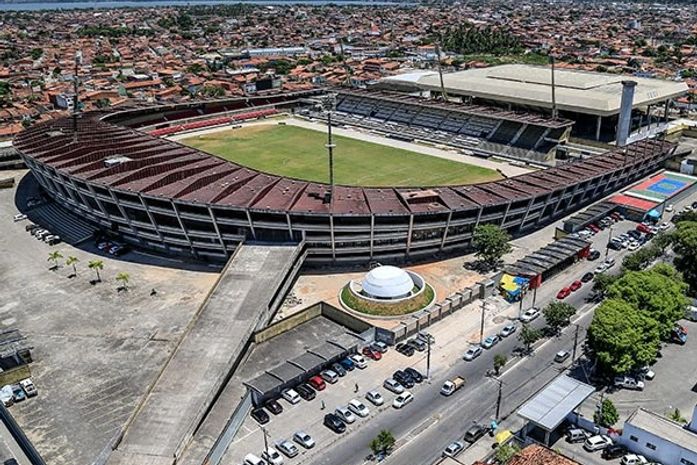 FAF confirma árbitro de vídeo nas semifinais do Alagoano