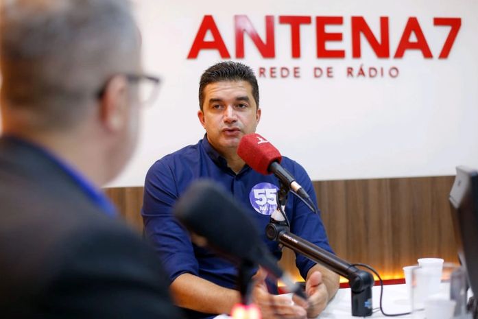 Nova política de incentivo fiscal é defendida por Rui Palmeira para gerar mais emprego no interior