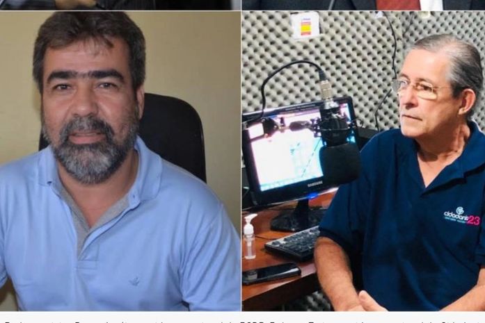 Após romper com o PSDB, Cidadania quer se aproximar dos partidos de esquerda