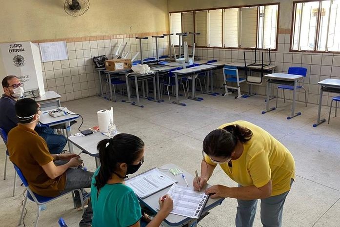 “Viradas são difíceis”, diz cientista político sobre eleitor indeciso