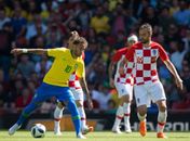 Amistoso entre Brasil e República Tcheca será dia 26 de março