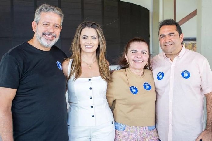 Povoado Cabeça Dantas, em Belém, vai ganhar nova UBS com recursos garantidos por Arthur Lira