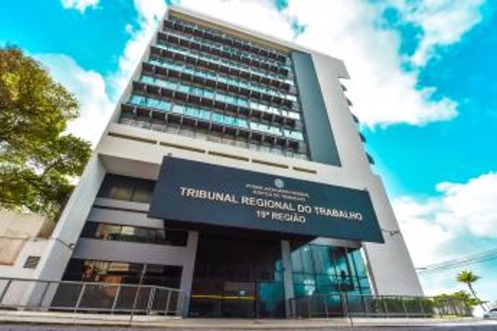 Tribunal Regional do Trabalho