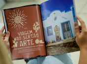 Alagoas é destaque em revista internacional voltada para o setor do turismo