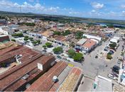 Homem morre após levar choque elétrico enquanto carregava celular na cidade de Craíbas