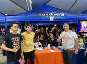 Feira da Ponte 2023 agitou São Miguel dos Campos e reuniu milhares de pessoas