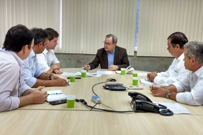 Eletrobras apresenta projetos para o sertão e litoral de Alagoas