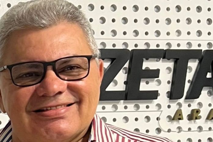 Radialista Alves Correia deixa a Rádio Gazeta FM-Arapiraca após 17 anos no prefixo