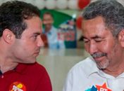 Renan Filho ainda não decidiu onde o PT participará do governo