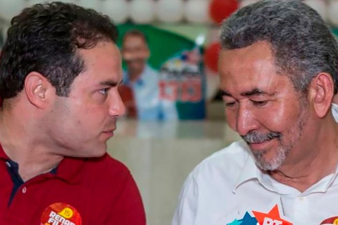 Renan Filho ainda não decidiu onde o PT participará do governo