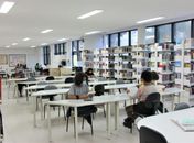 Sesc oferece serviços gratuitos com bibliotecas itinerantes e quatro espaços fixos; confira