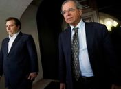 Maia diz que Guedes gera uma insegurança na sociedade