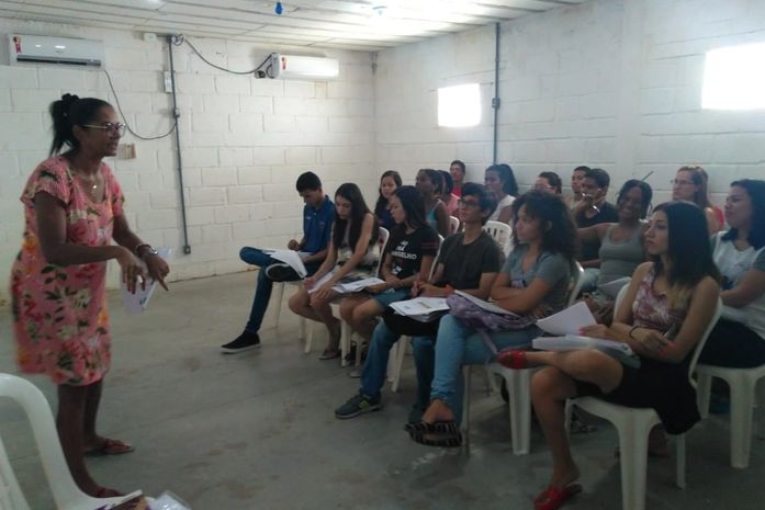 Jovens da Favela Sururu de Capote tornam-se universitários e desafiam a realidade