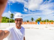Prefeito Rodrigo Cunha acompanha fase final das obras do Mirante do Jacintinho